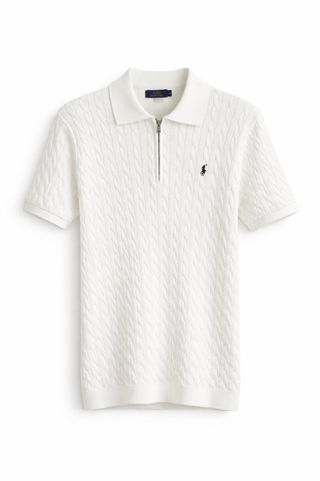 Polo shirt