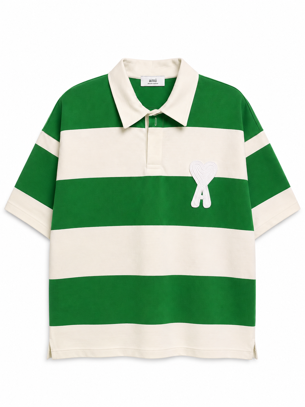 Polo shirt