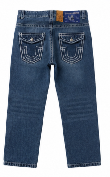 TR Jeans