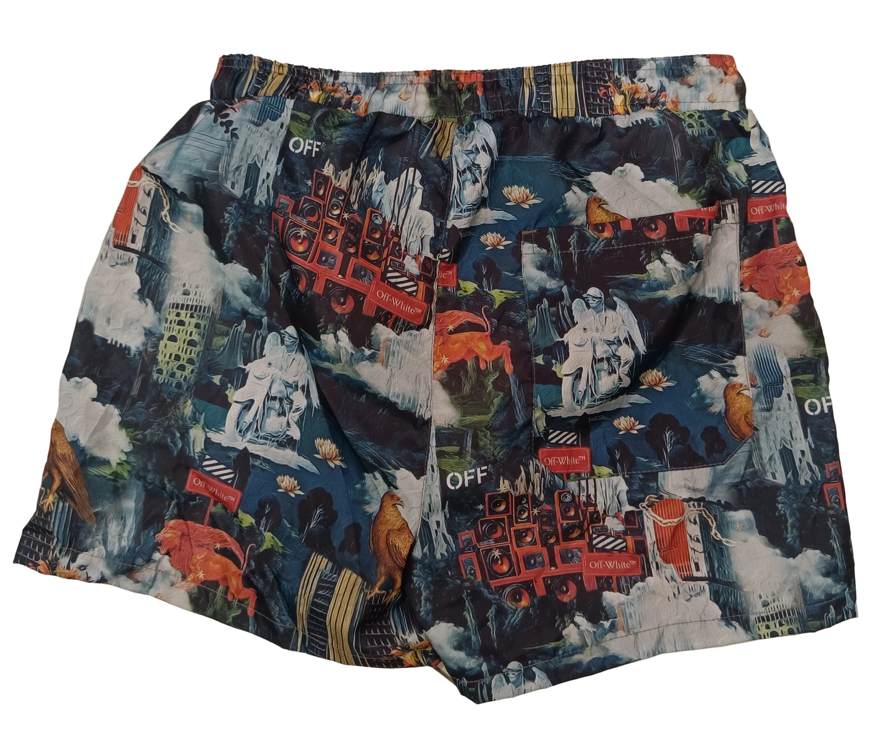 Swim Short