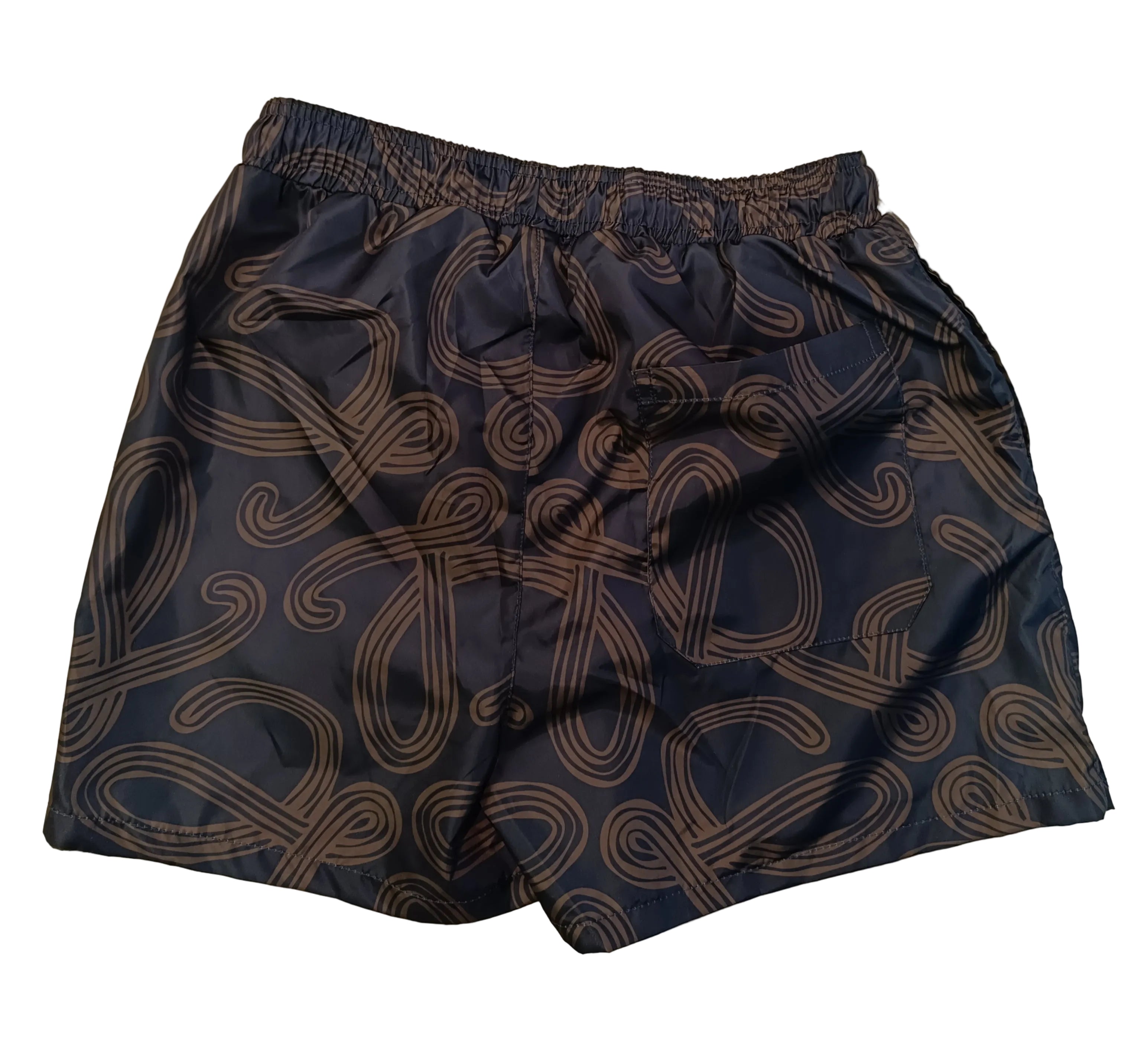 Swim Short