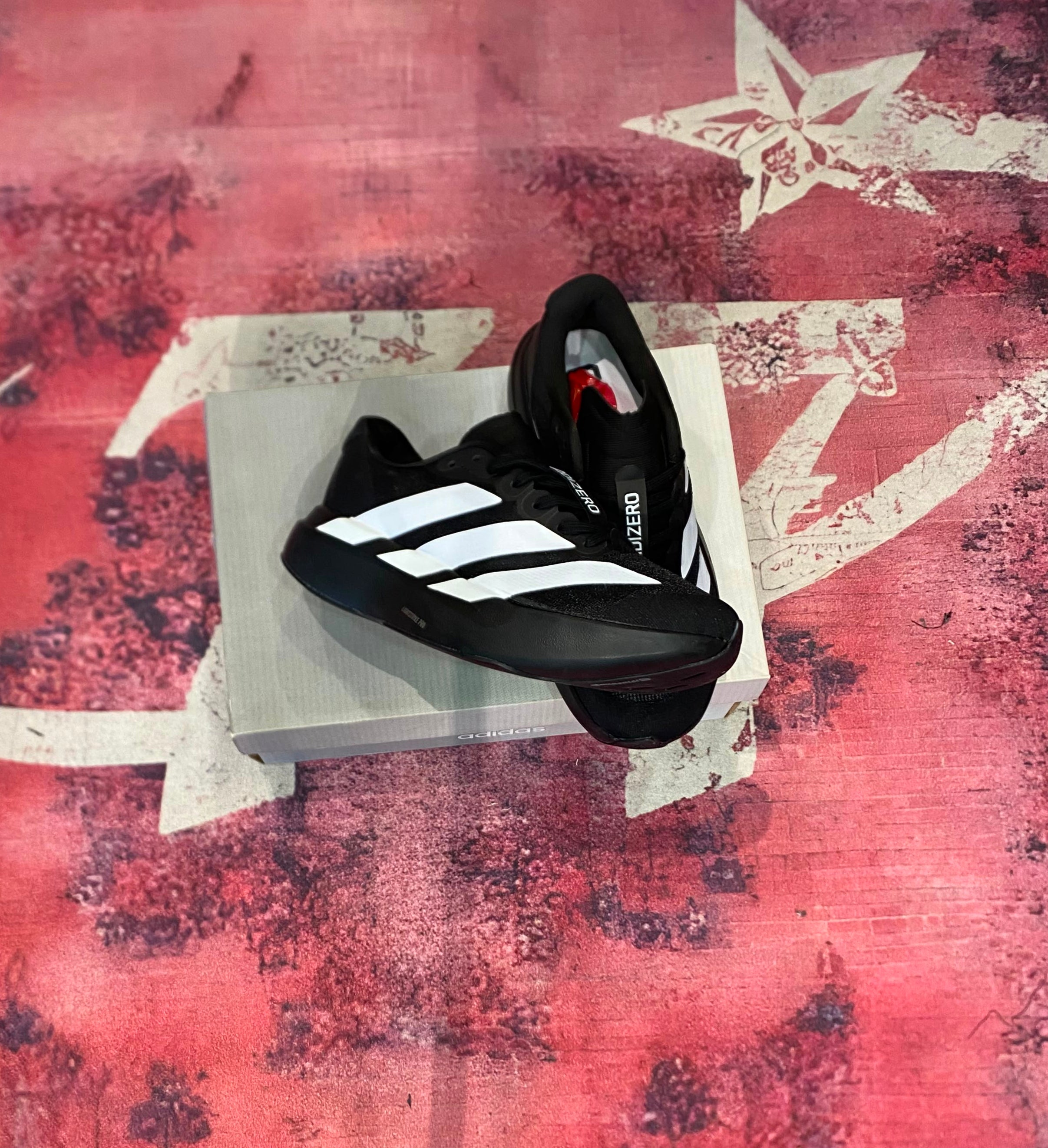 Adidas Adizero