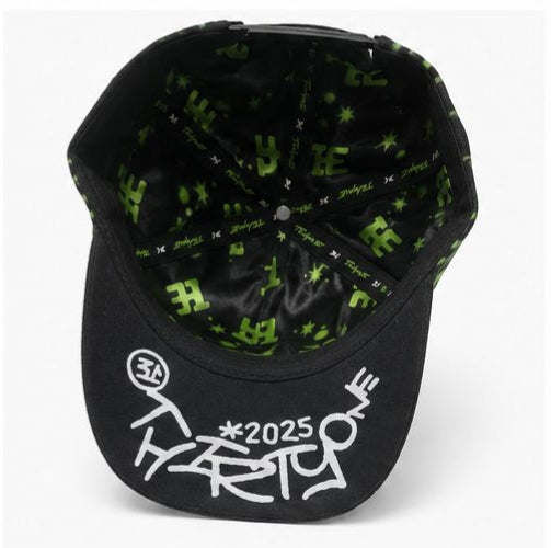 Dandy Cap
