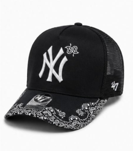 Cap NY