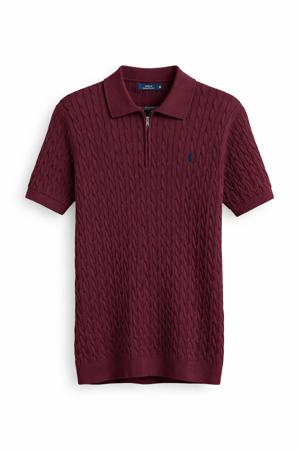 Polo shirt