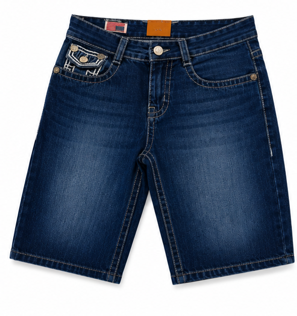 TR Short