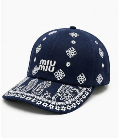 Cap