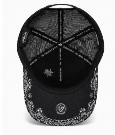 Cap NY