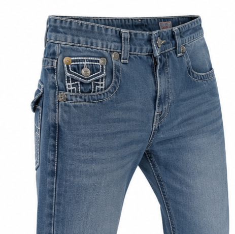 TR Jeans