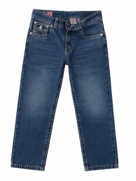 TR Jeans