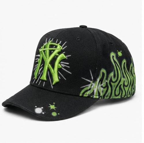 Dandy Cap