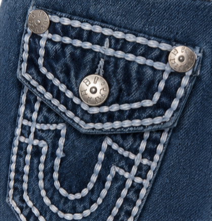 TR Jeans