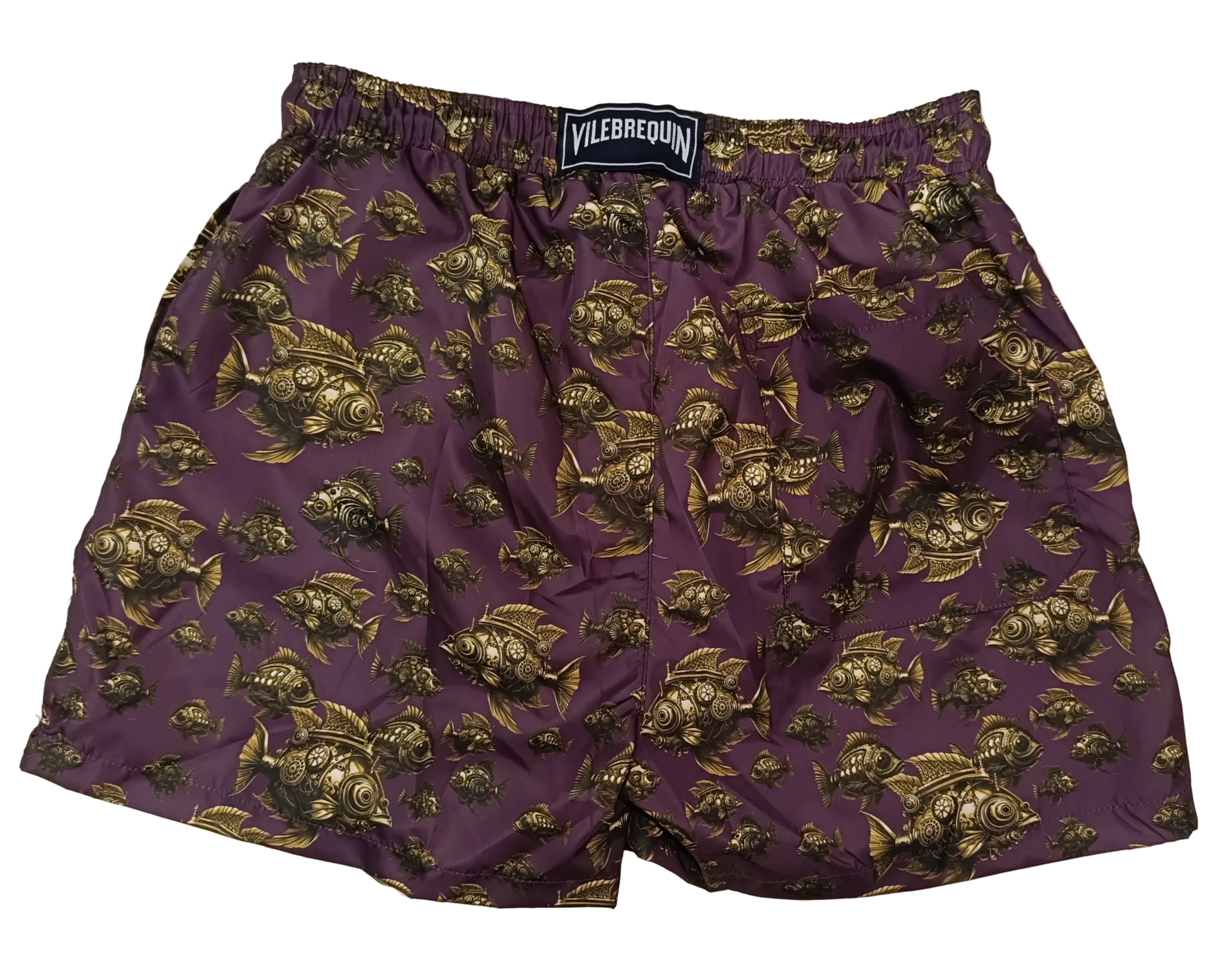 Swim Short