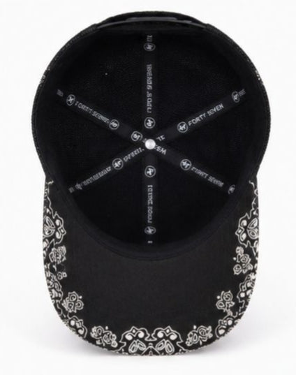 Cap