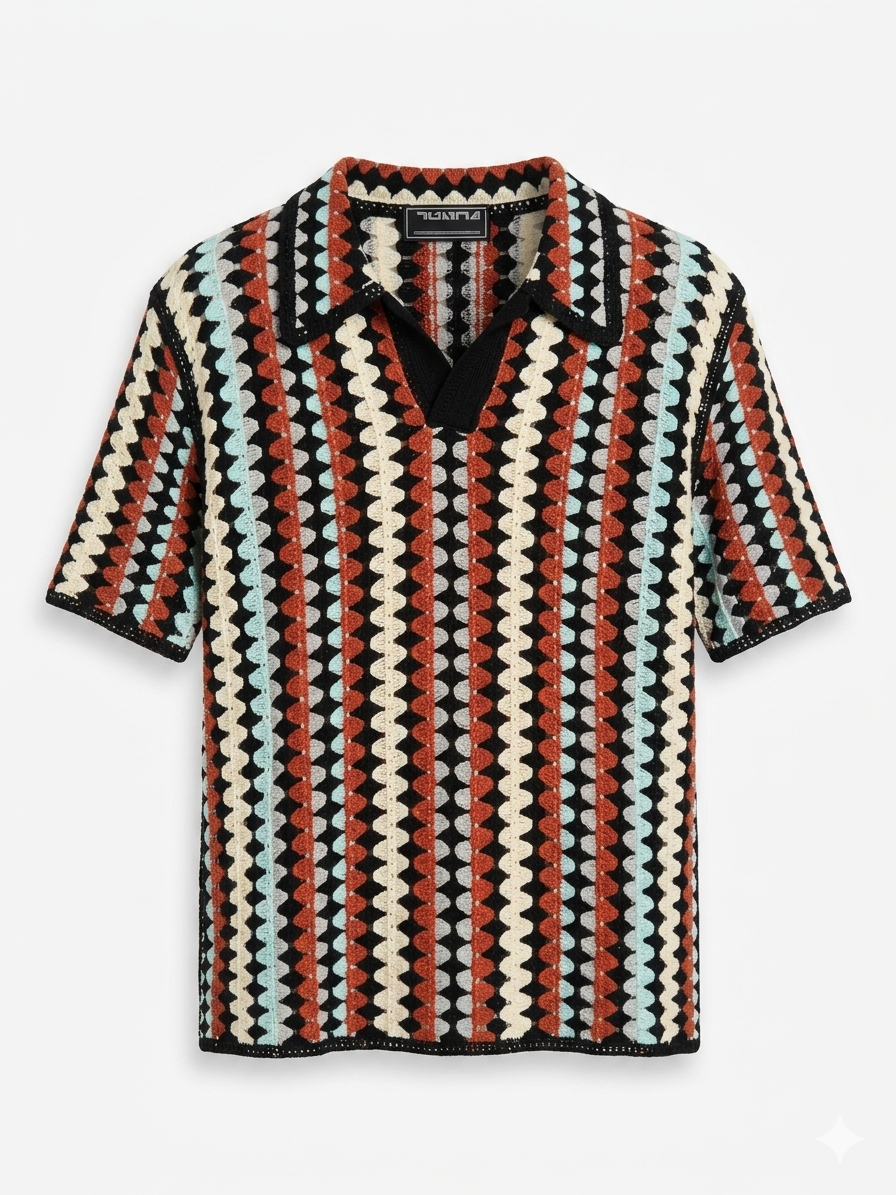 polo shirt