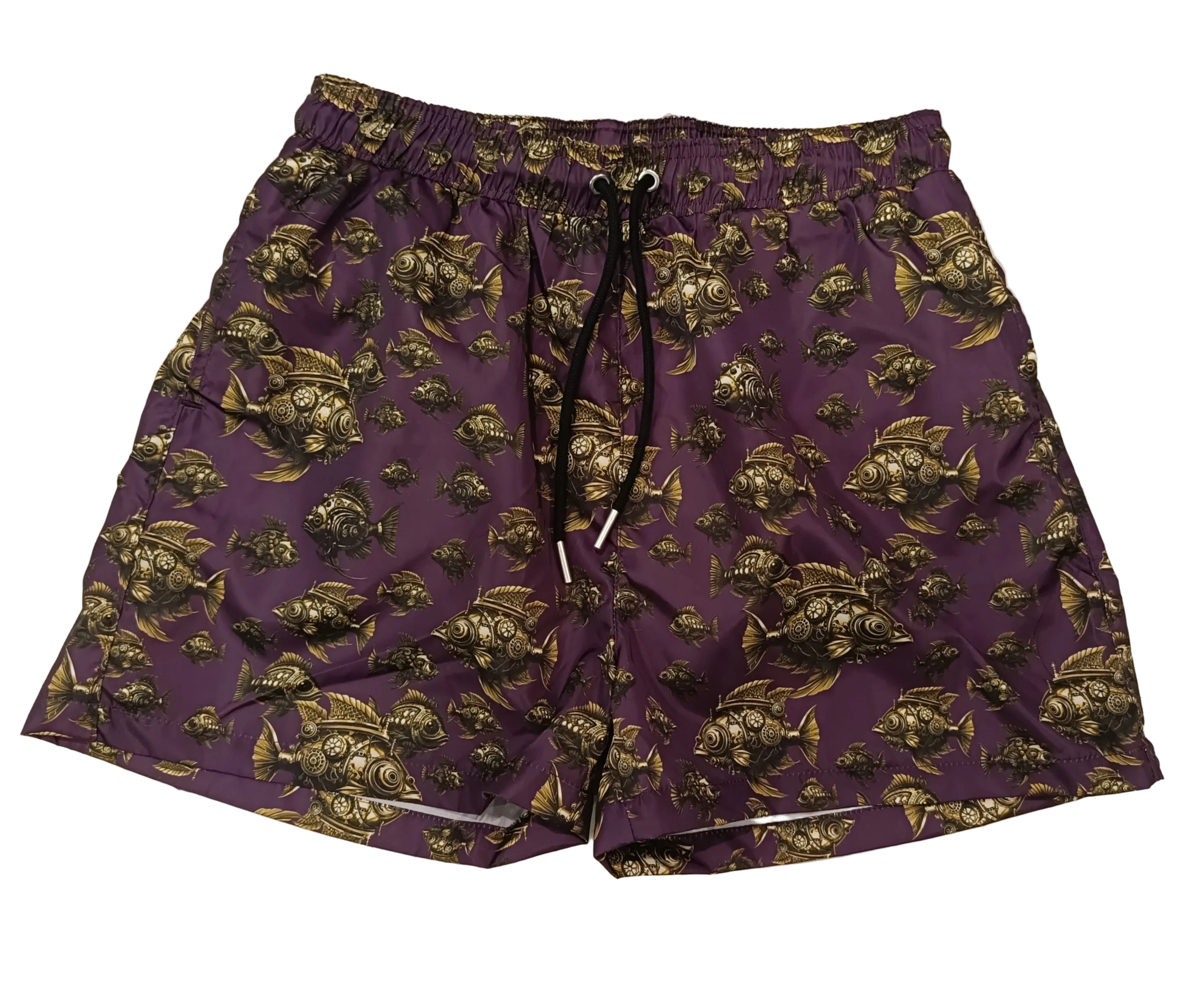 Swim Short