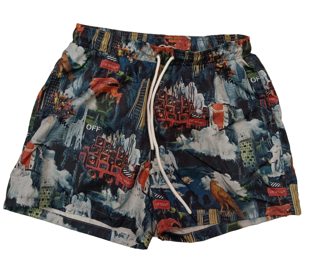 Swim Short