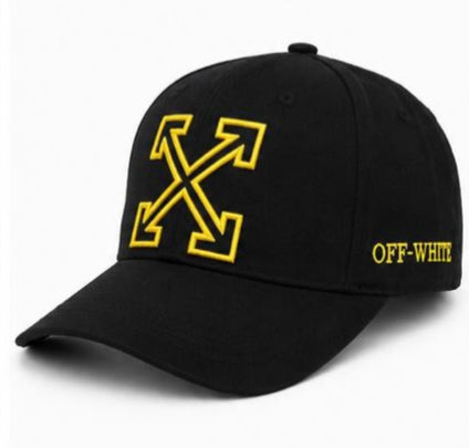 Cap OFF