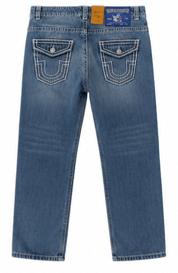 TR Jeans