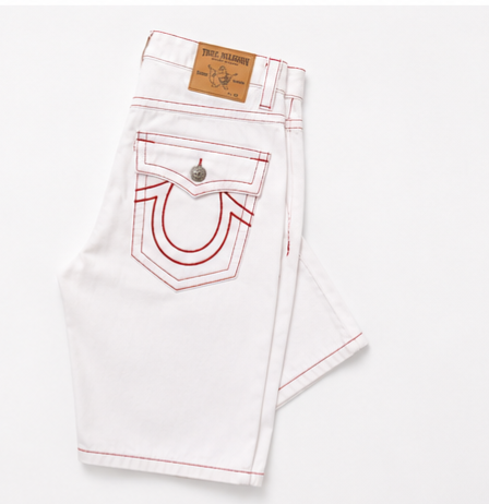 TR Short