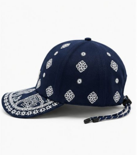 Cap