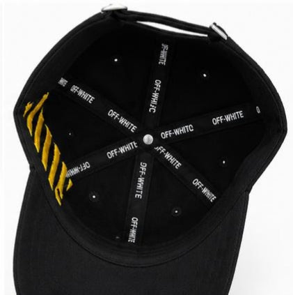 Cap OFF