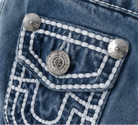 TR Jeans