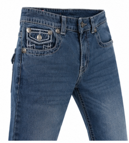 TR Jeans