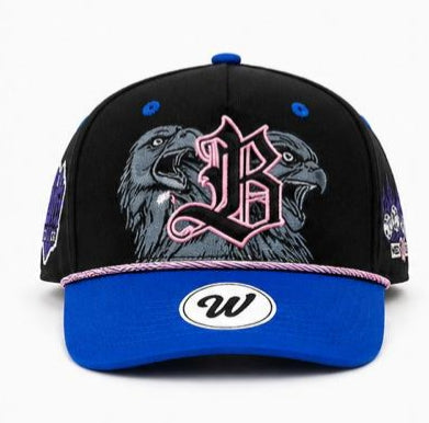 Cap