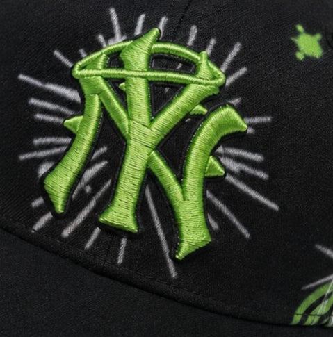 Dandy Cap