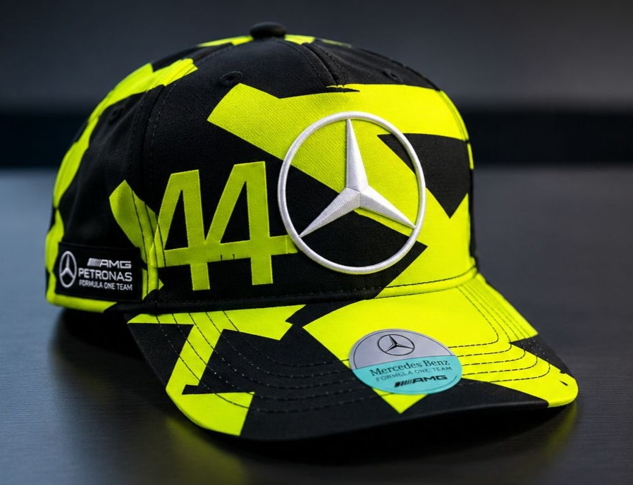 Cap