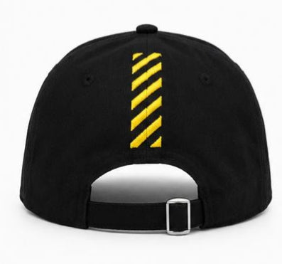 Cap OFF