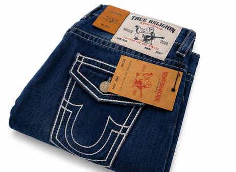 TR Short
