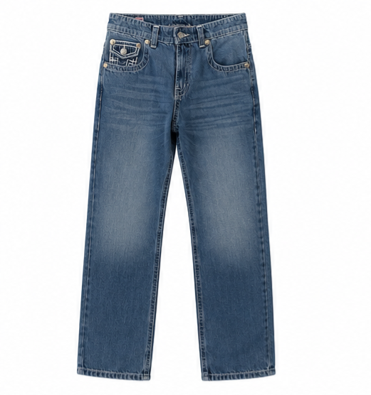 TR Jeans