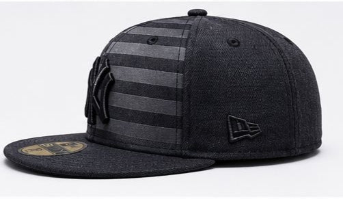 Cap NY