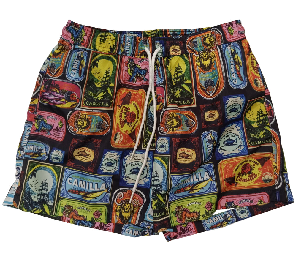 Swim Short
