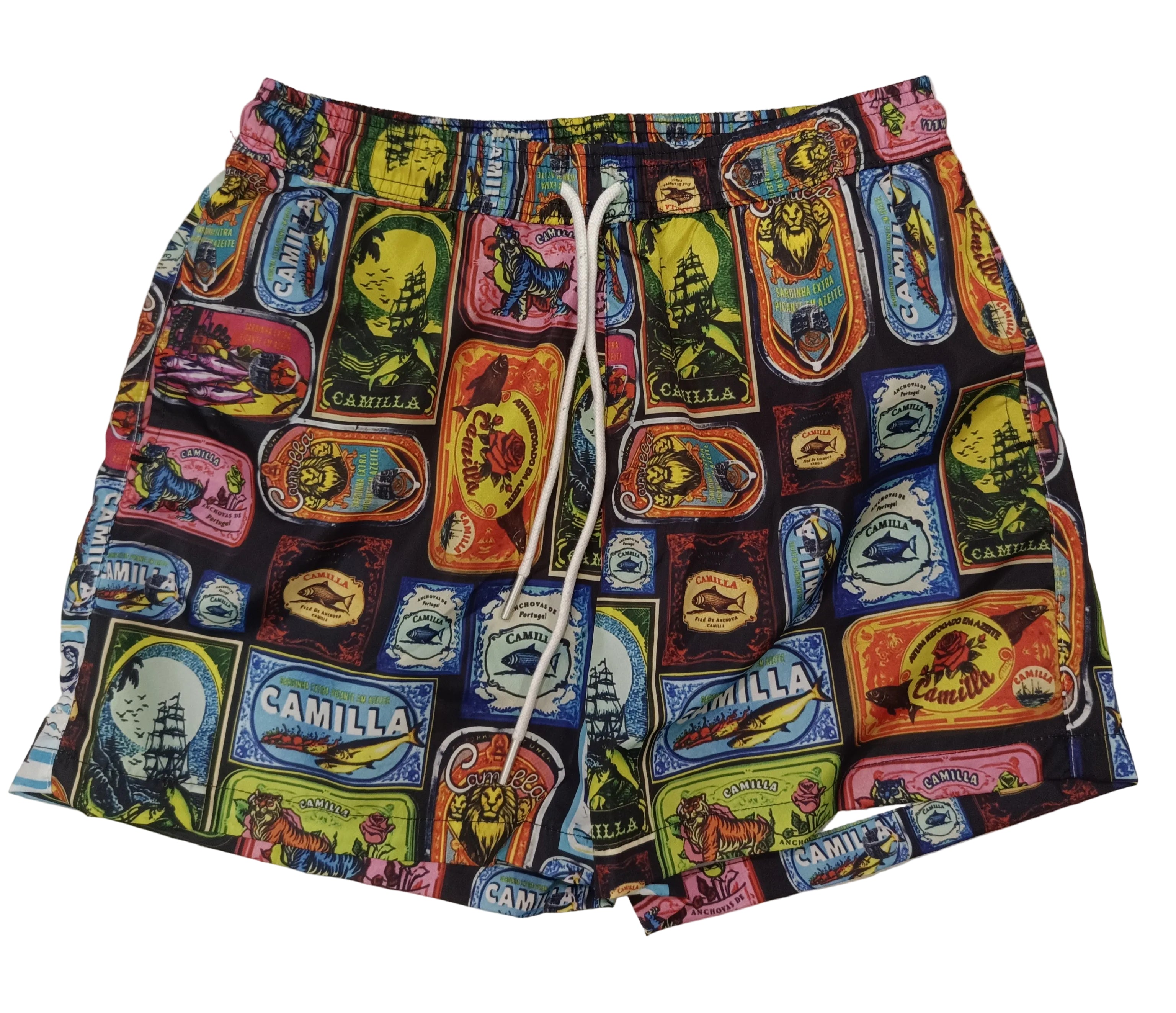 Swim Short