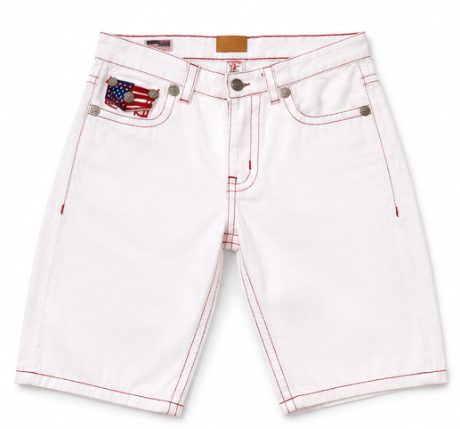 TR Short