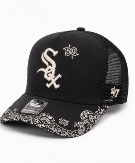 Cap