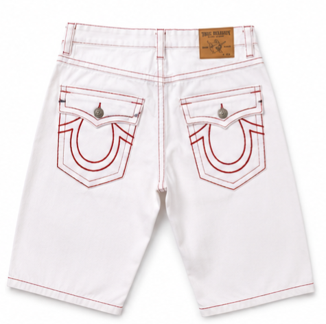 TR Short
