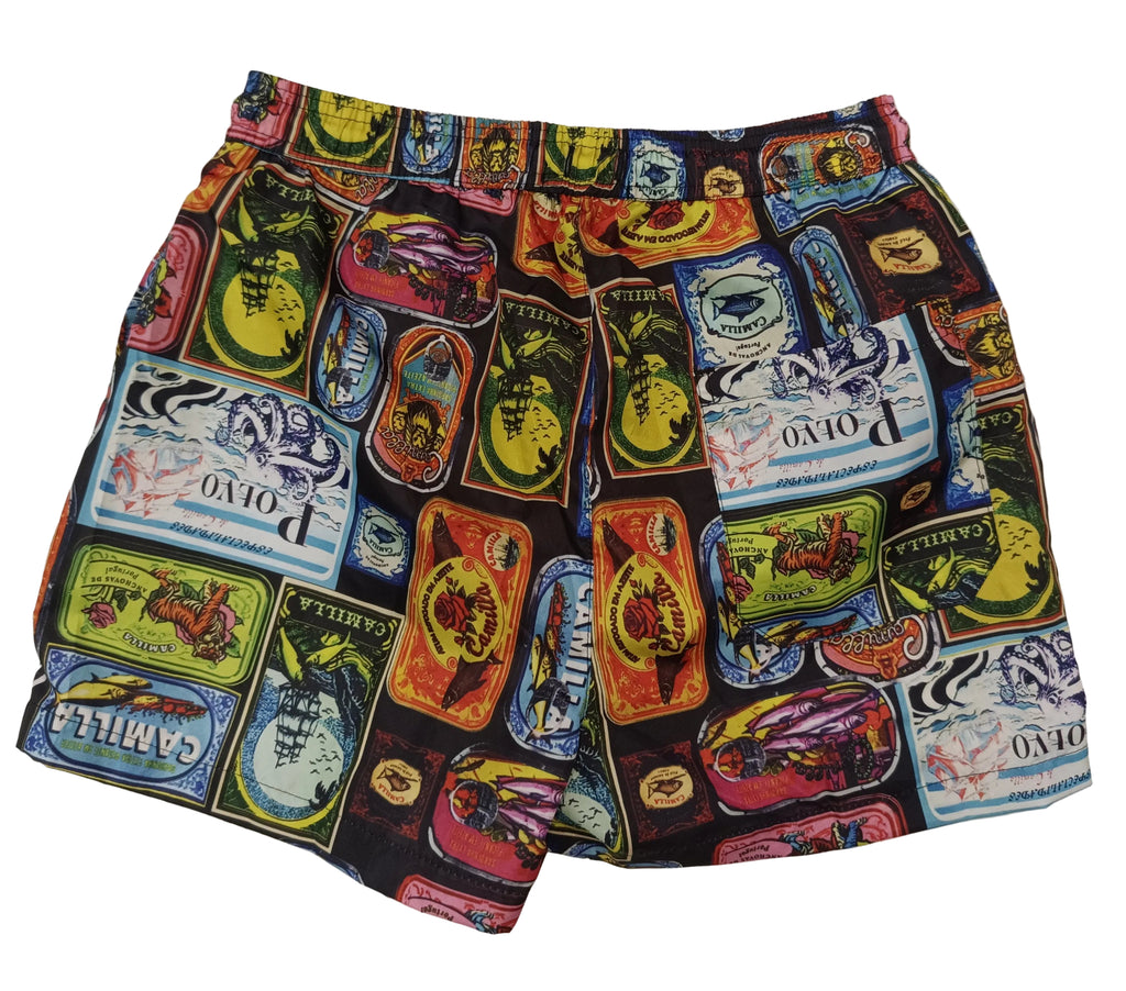 Swim Short