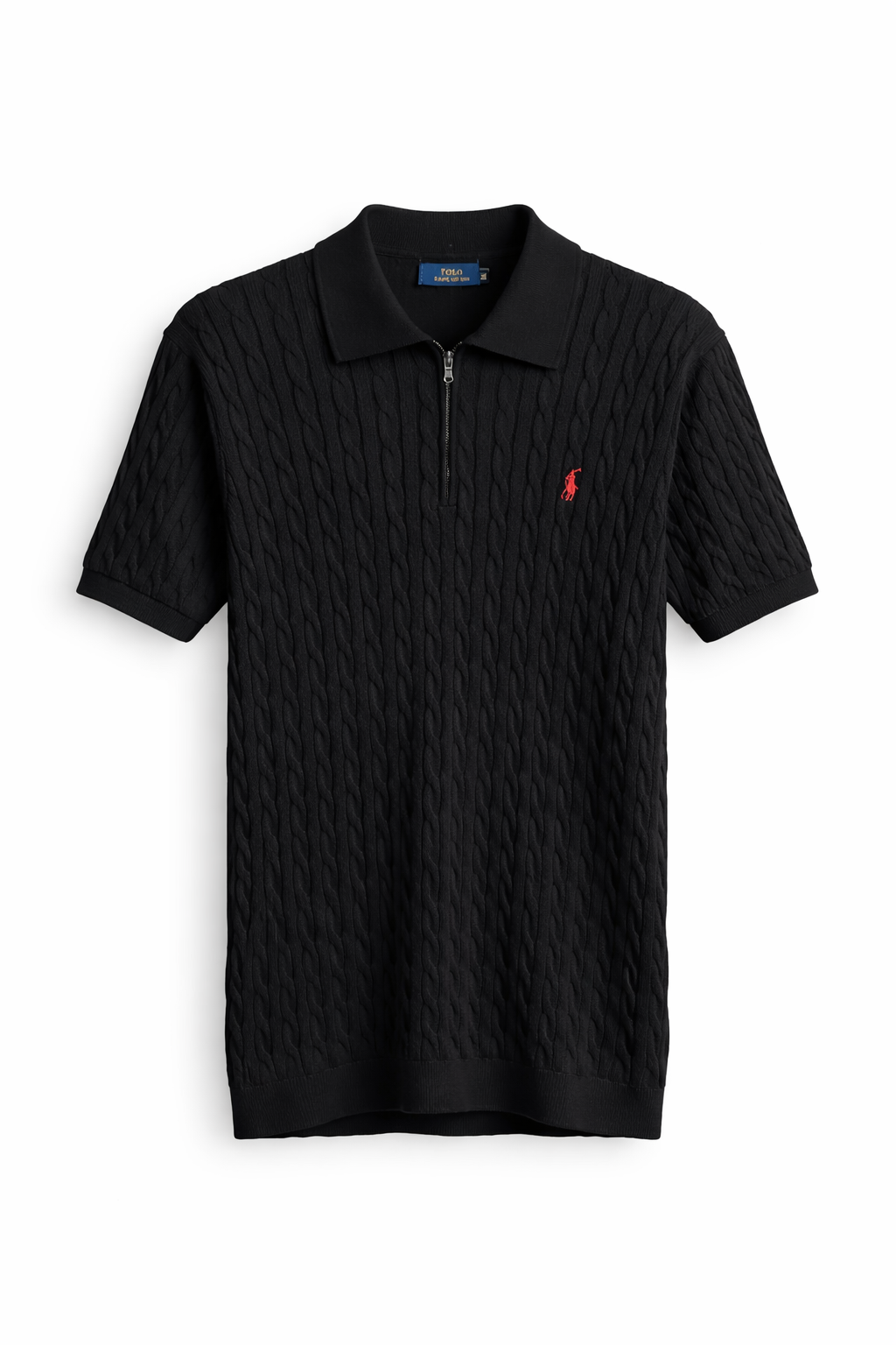 Polo shirt