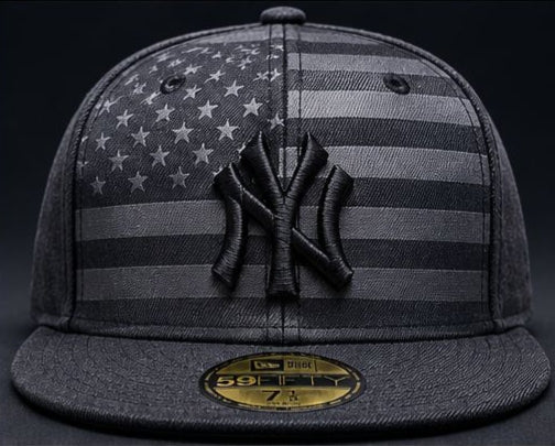 Cap NY