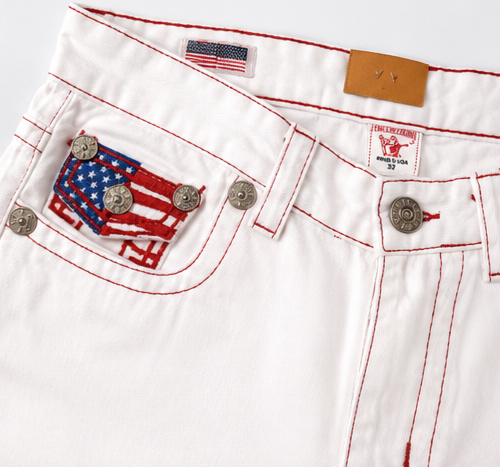 TR Short