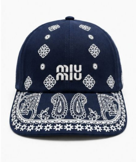 Cap