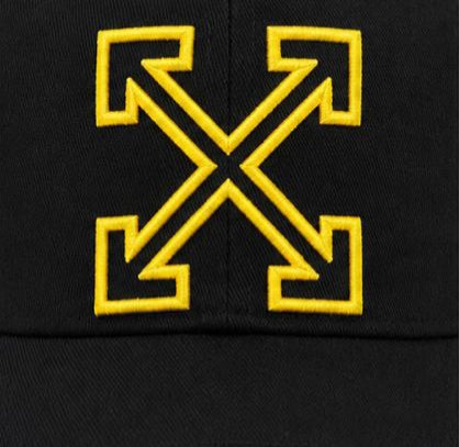 Cap OFF