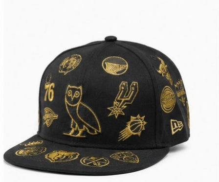 Snapback Cap